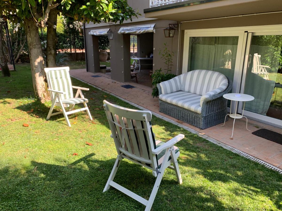 Golden Ravenna- Large Appartment In Center Екстериор снимка