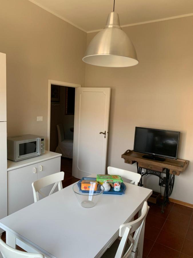Golden Ravenna- Large Appartment In Center Екстериор снимка