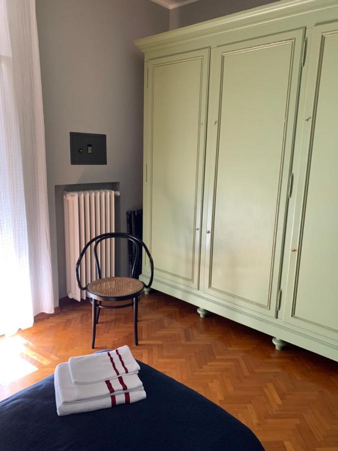 Golden Ravenna- Large Appartment In Center Екстериор снимка