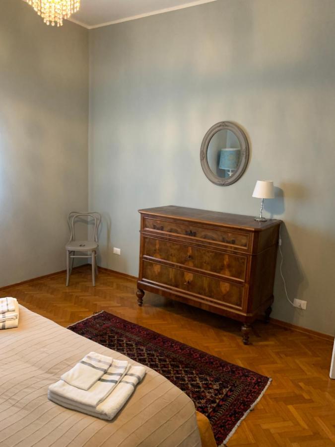 Golden Ravenna- Large Appartment In Center Екстериор снимка