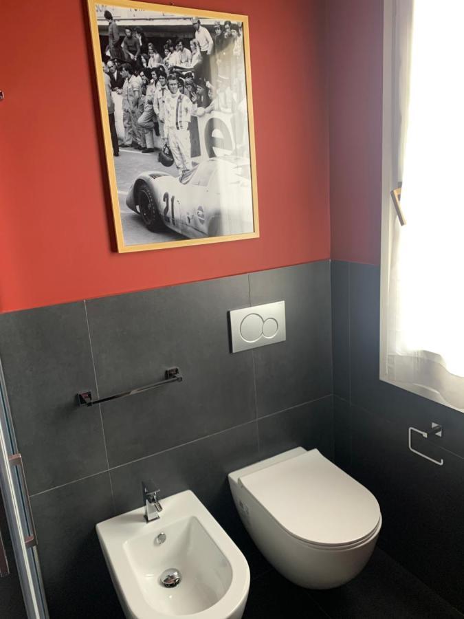 Golden Ravenna- Large Appartment In Center Екстериор снимка