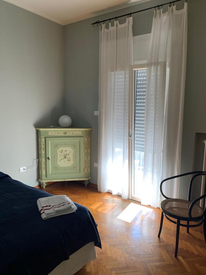 Golden Ravenna- Large Appartment In Center Екстериор снимка