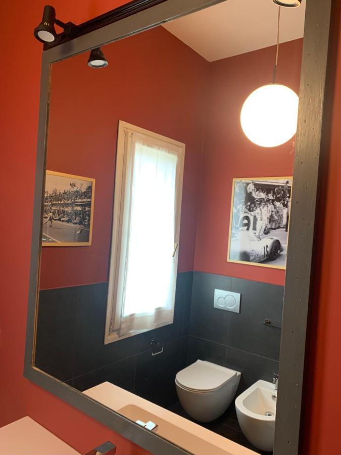 Golden Ravenna- Large Appartment In Center Екстериор снимка