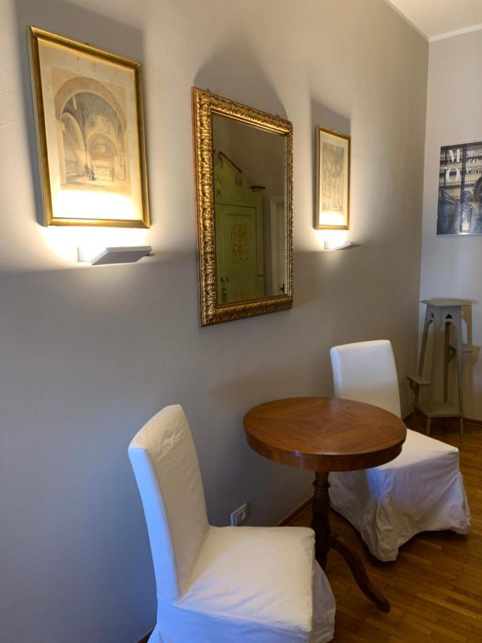 Golden Ravenna- Large Appartment In Center Екстериор снимка