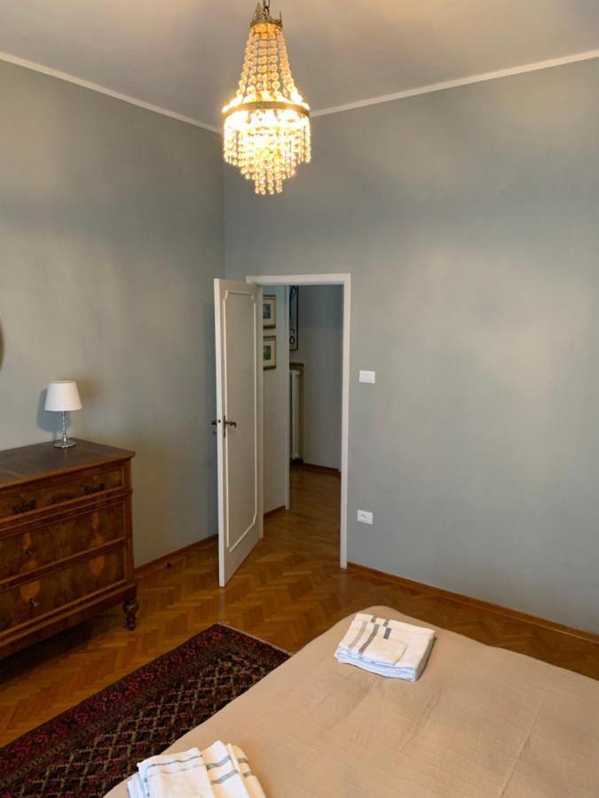 Golden Ravenna- Large Appartment In Center Екстериор снимка