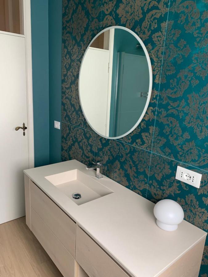 Golden Ravenna- Large Appartment In Center Екстериор снимка